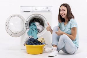 مهم‌ترین ویژگی‌های ماشین لباسشویی خوب